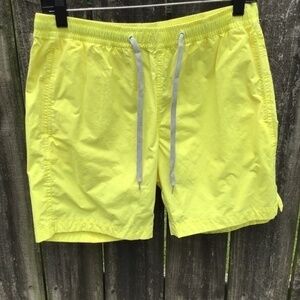 Bonobos Anywhere shorts